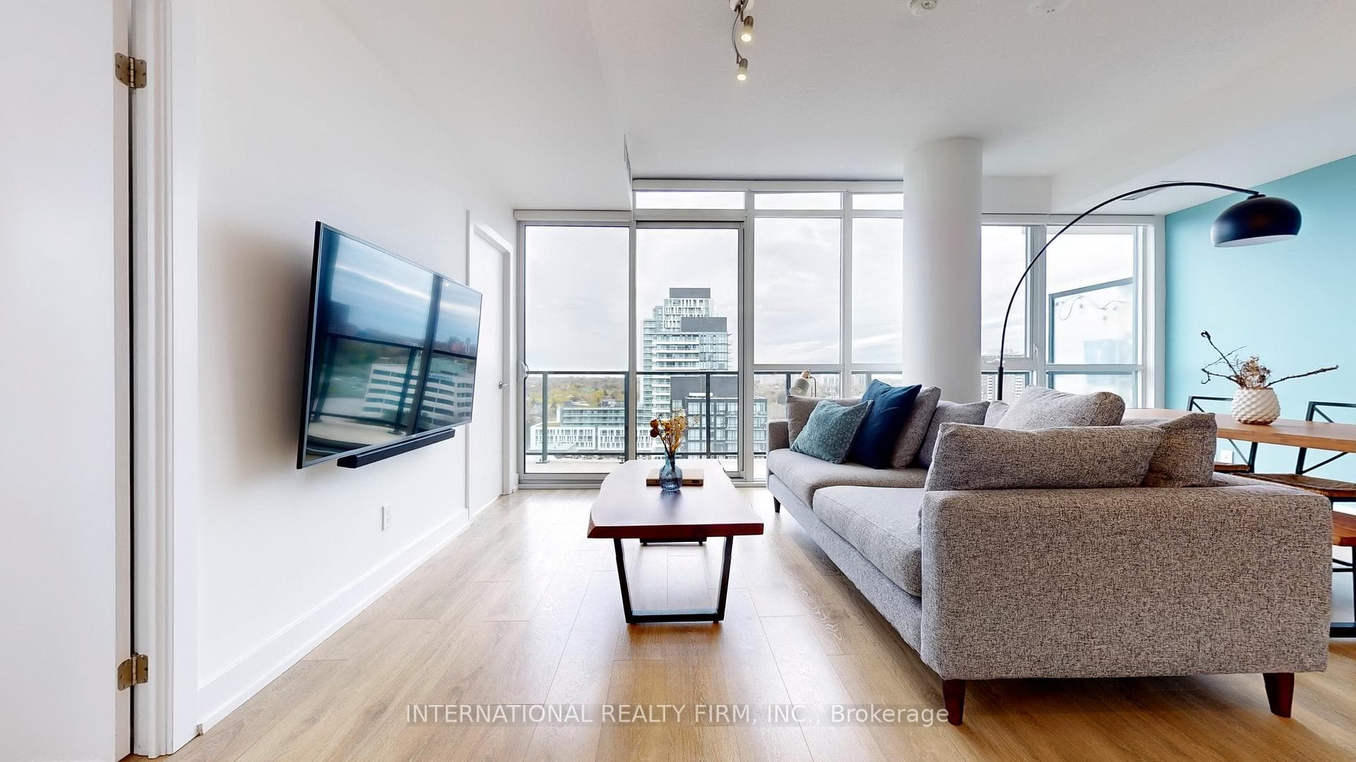 150 Fairview Mall Drive Unit 1308 photo 11