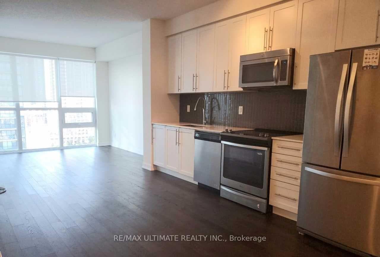 510 Curran Place Unit 2501 photo 4