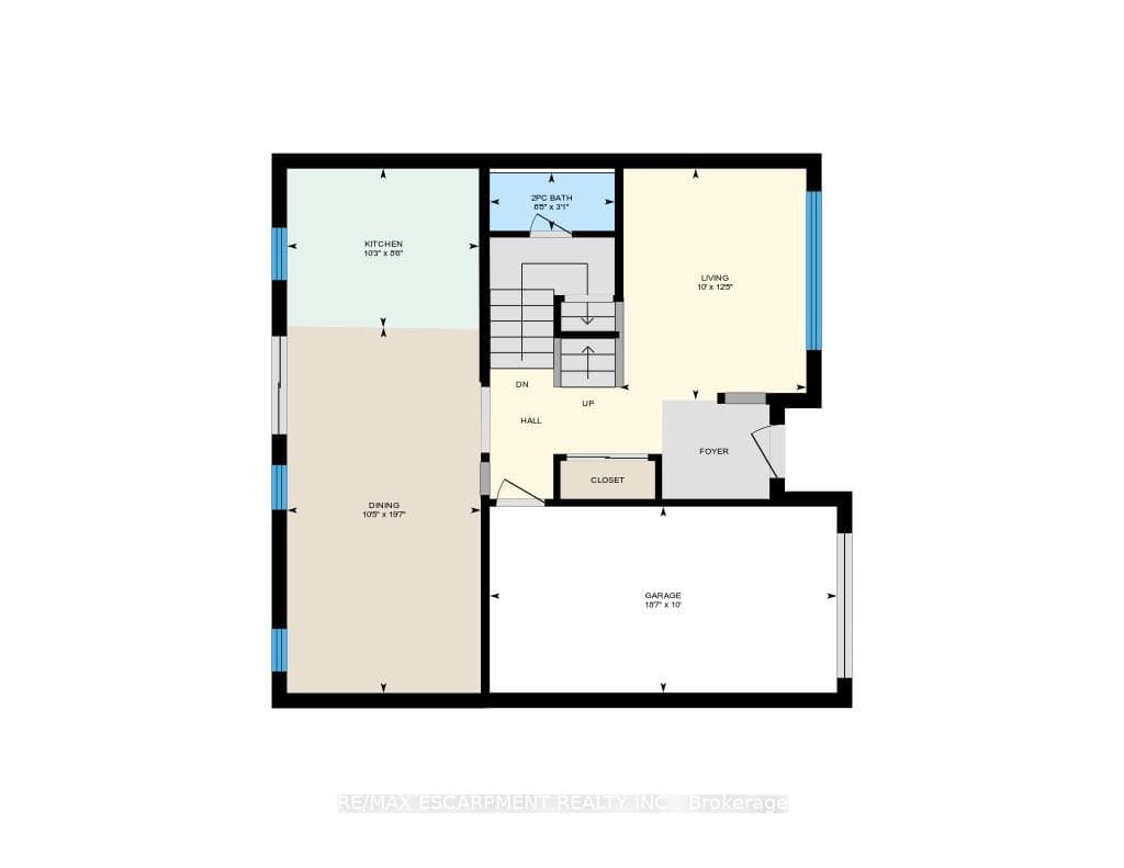 9 LOVELL Crescent photo 29