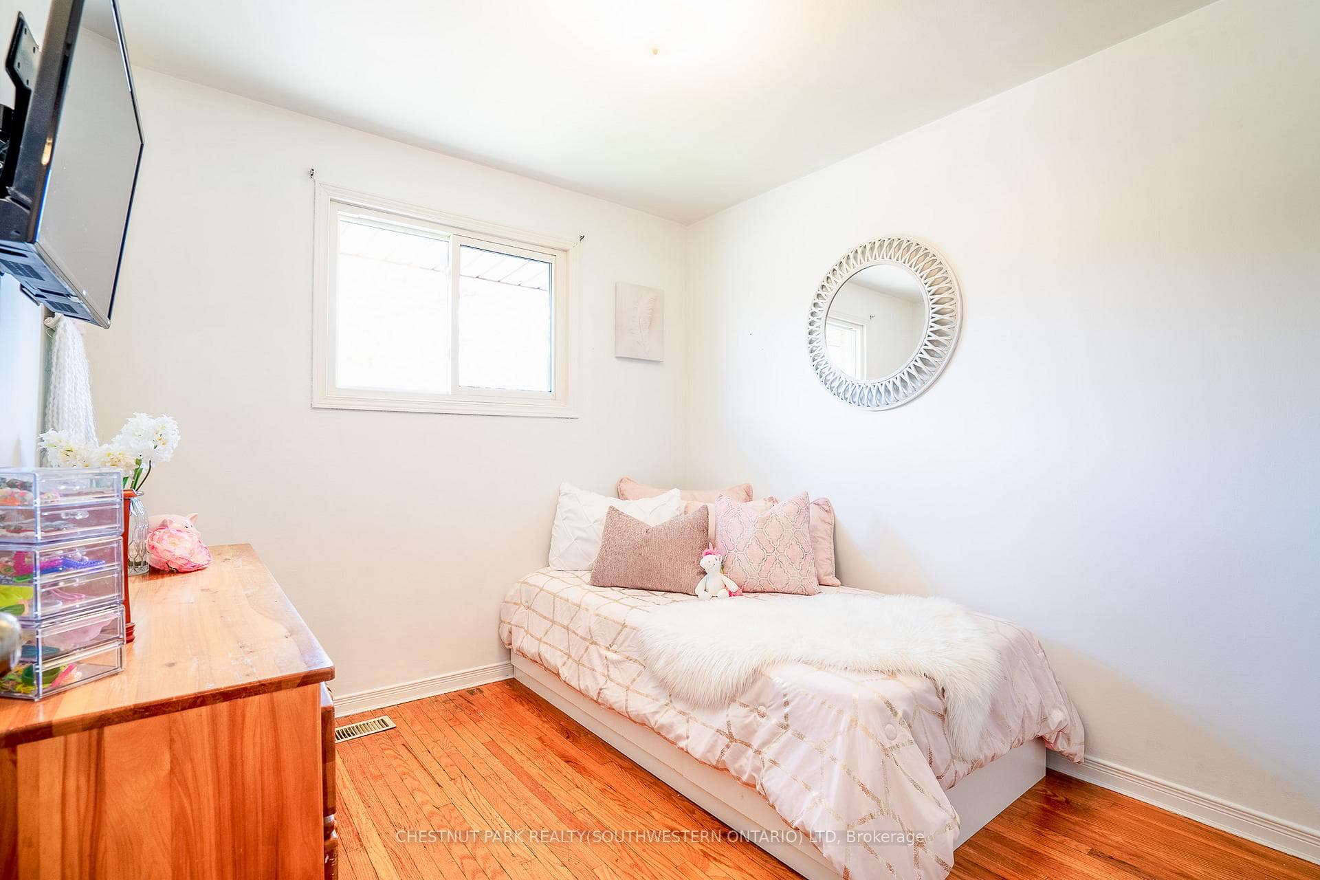 Bedroom #2