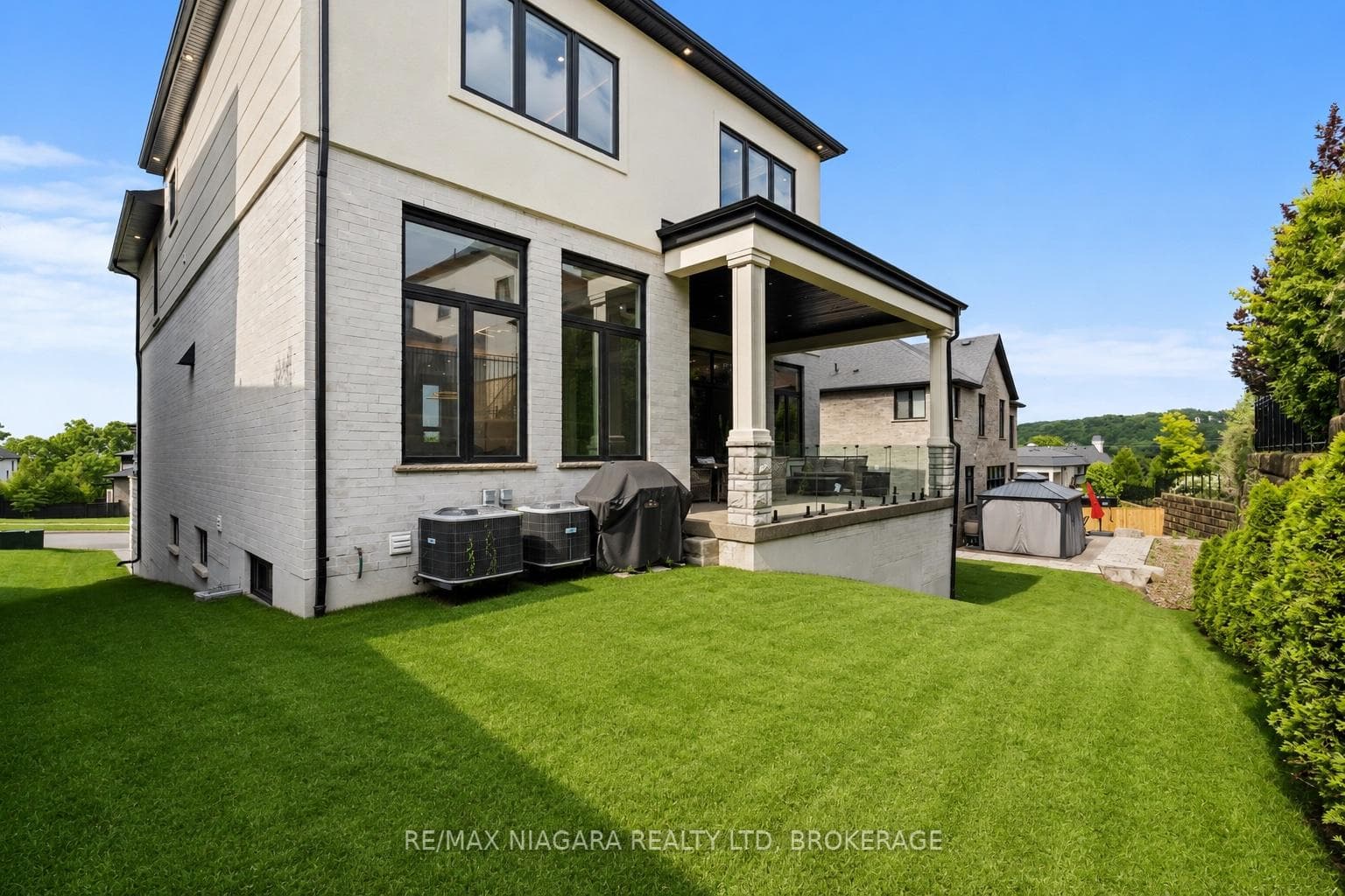 Virtually Landscaped