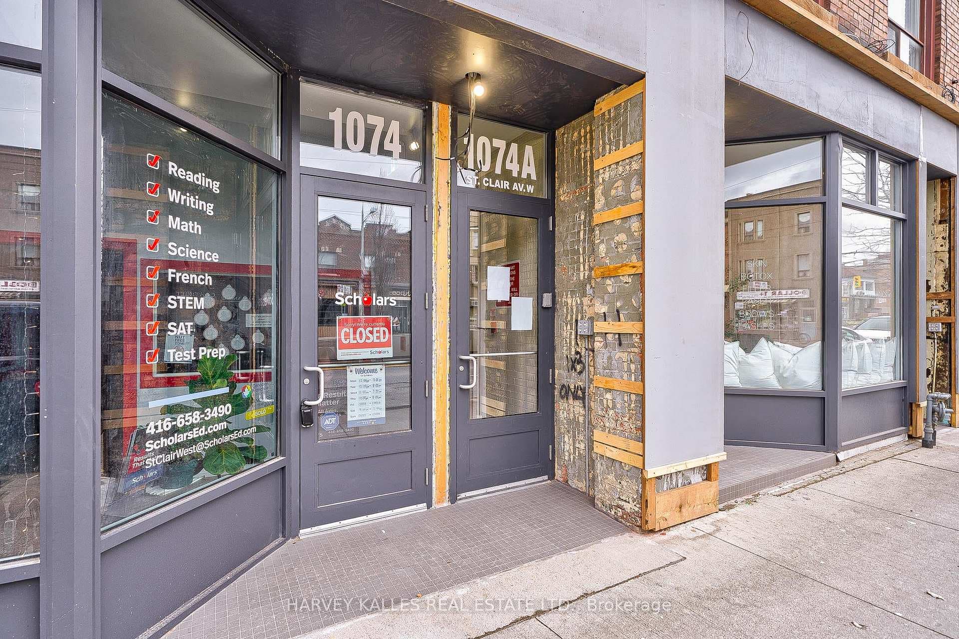 1074 St Clair Avenue Unit 4 photo 3