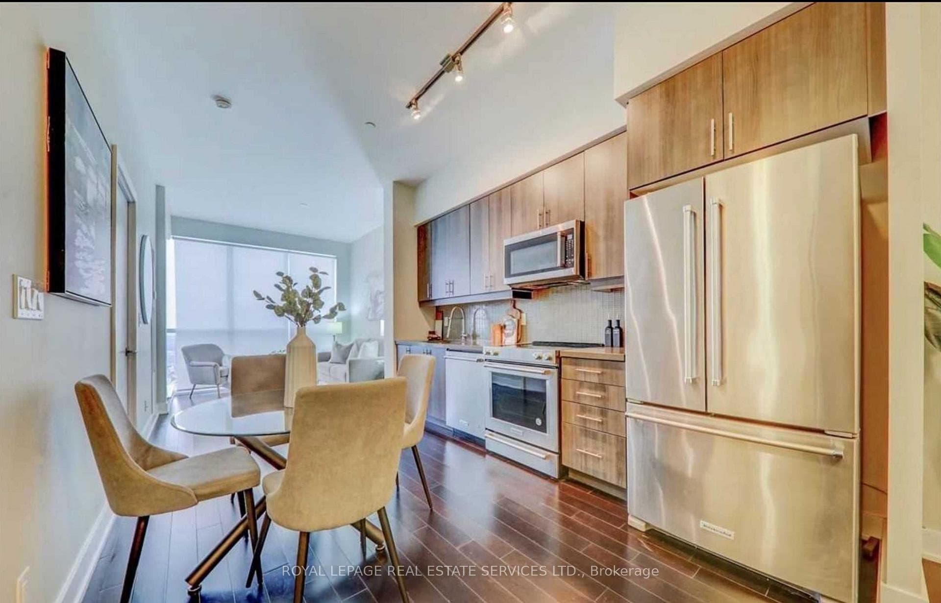 4011 Brickstone Mews Unit LPH11 photo 7