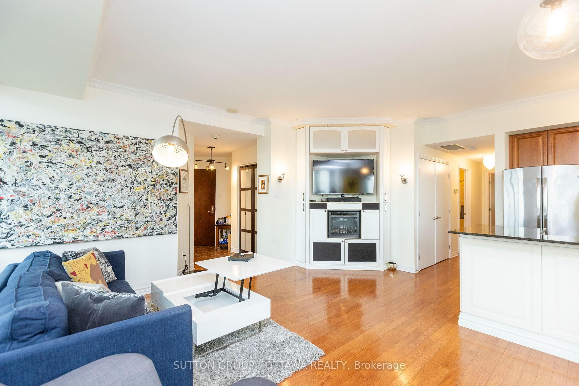200 Rideau Street Unit 2007 photo 9