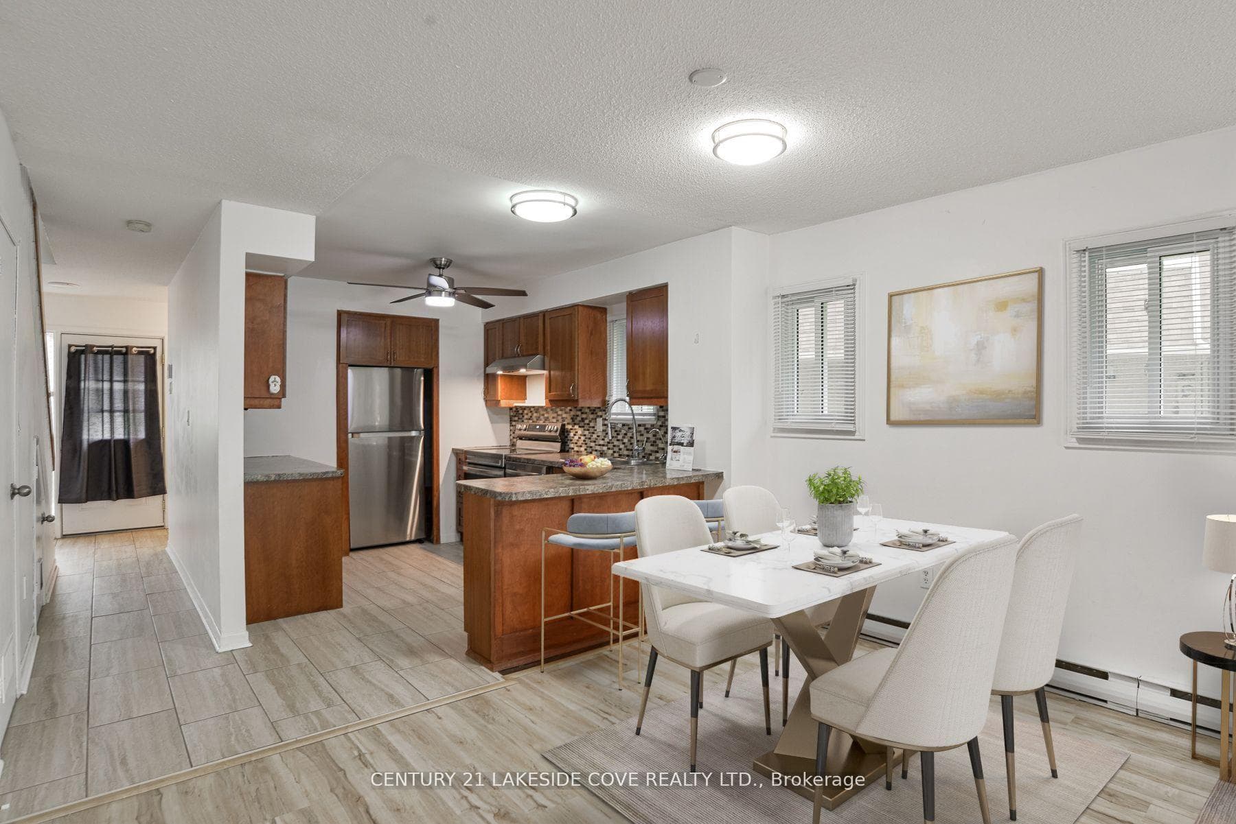Move in July 2026 -