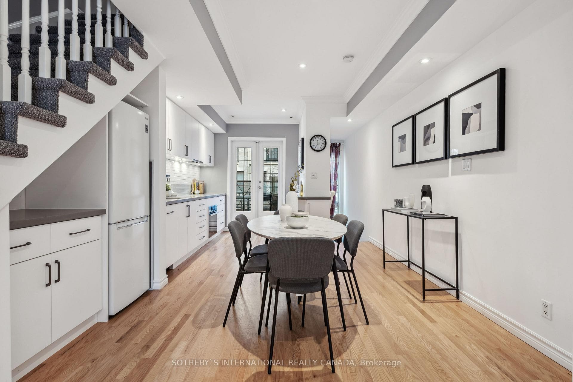 1 Baxter Street Unit 18 photo 14