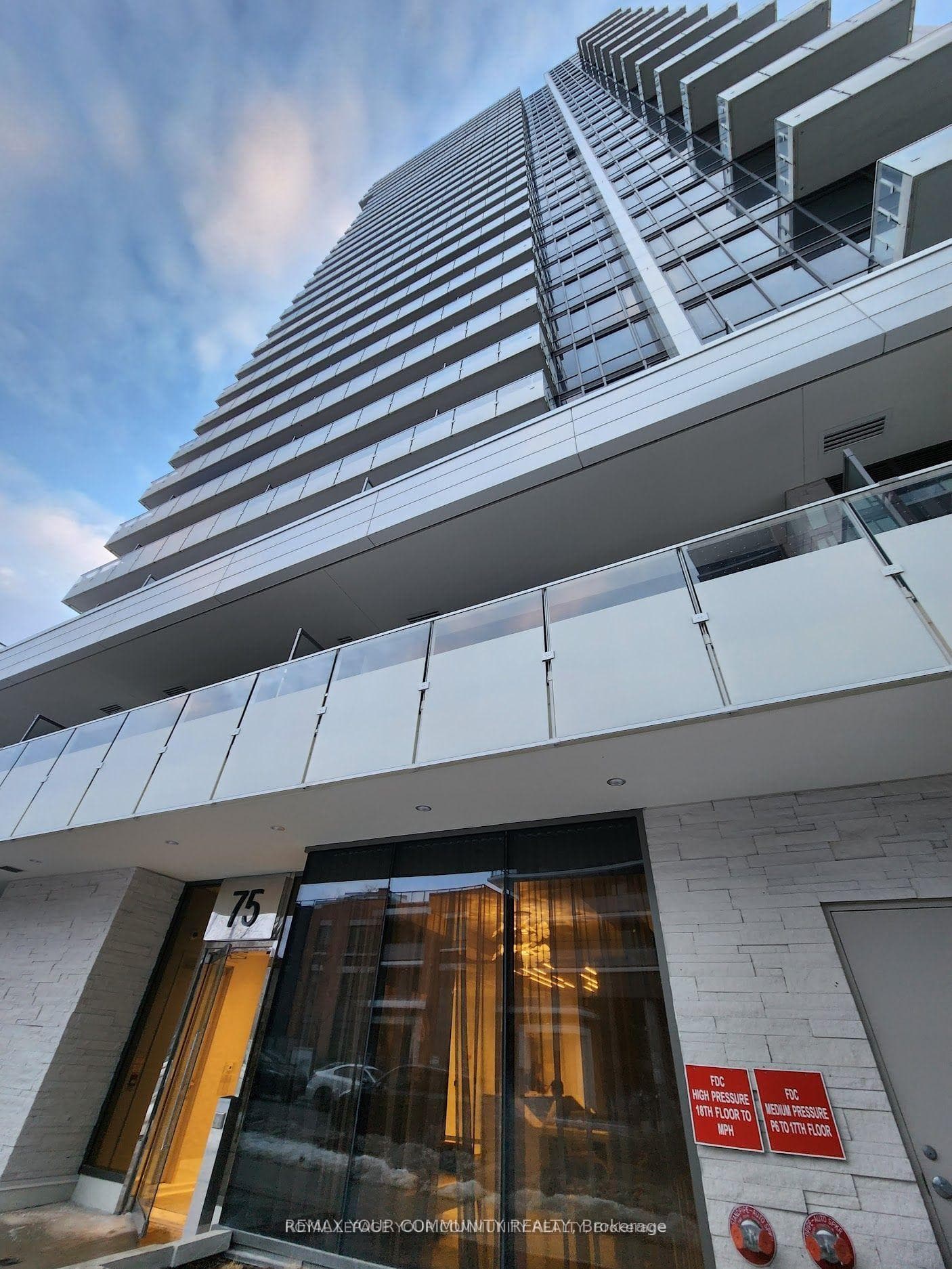 75 Canterbury Place Unit 203 photo 15