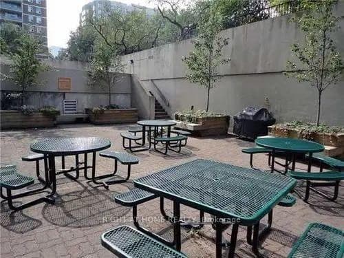 40 Homewood Avenue Unit 1104 photo 35