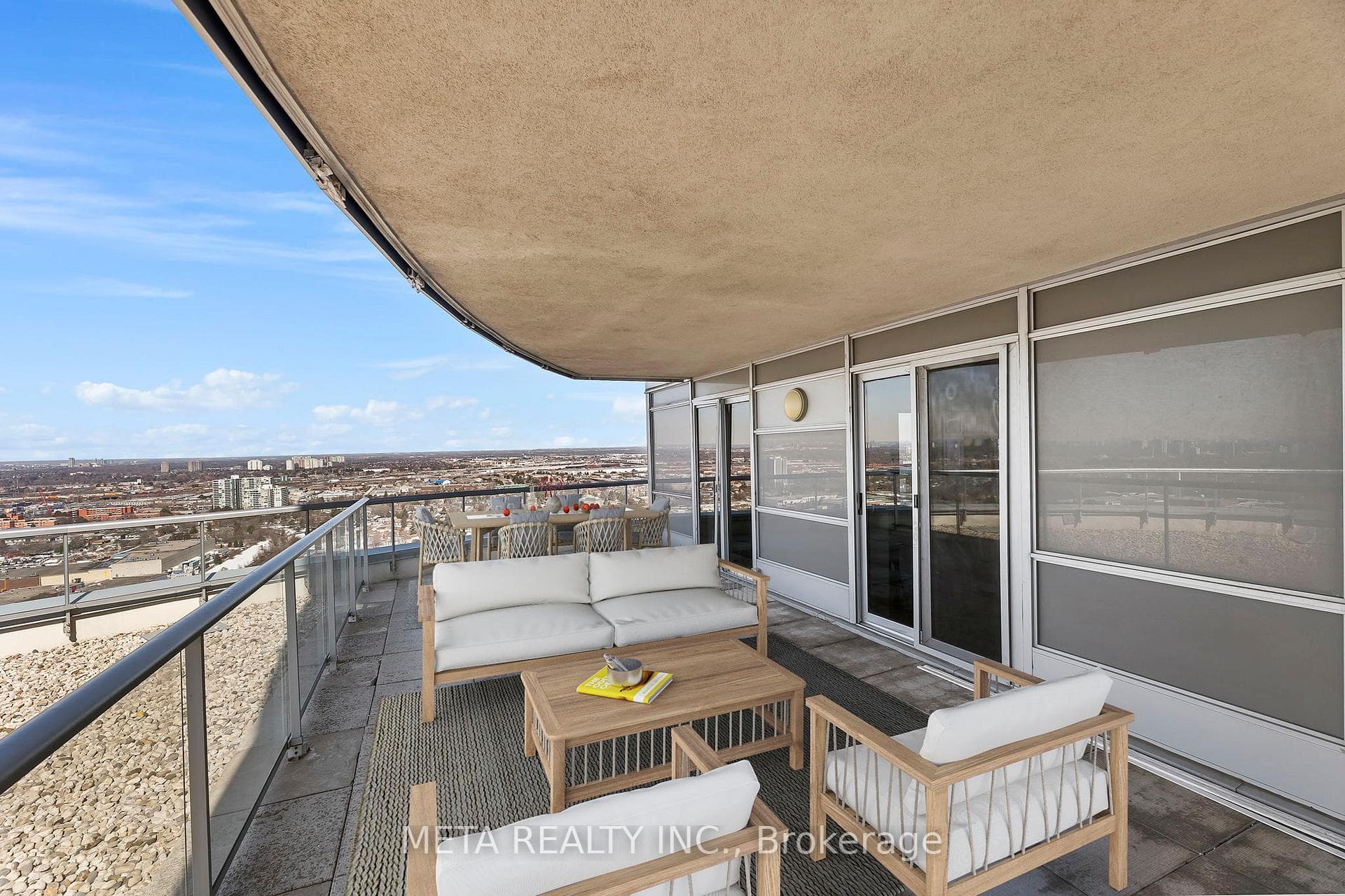 Virtual Staging