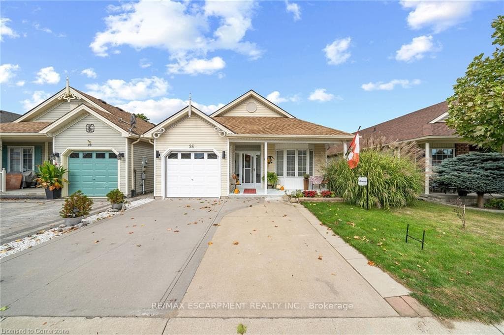 26 Balsam Trail photo 1
