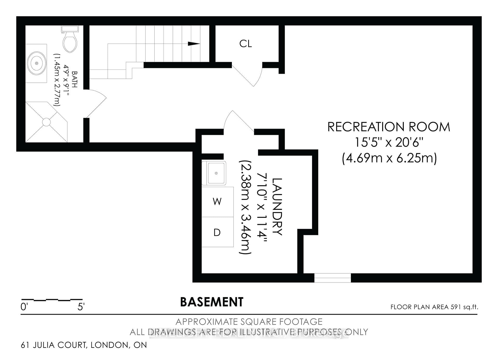 61 Julia Court photo 34