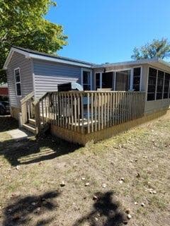 486 County Road 18 N/A Unit 56 Cherry Beach Lane photo 1