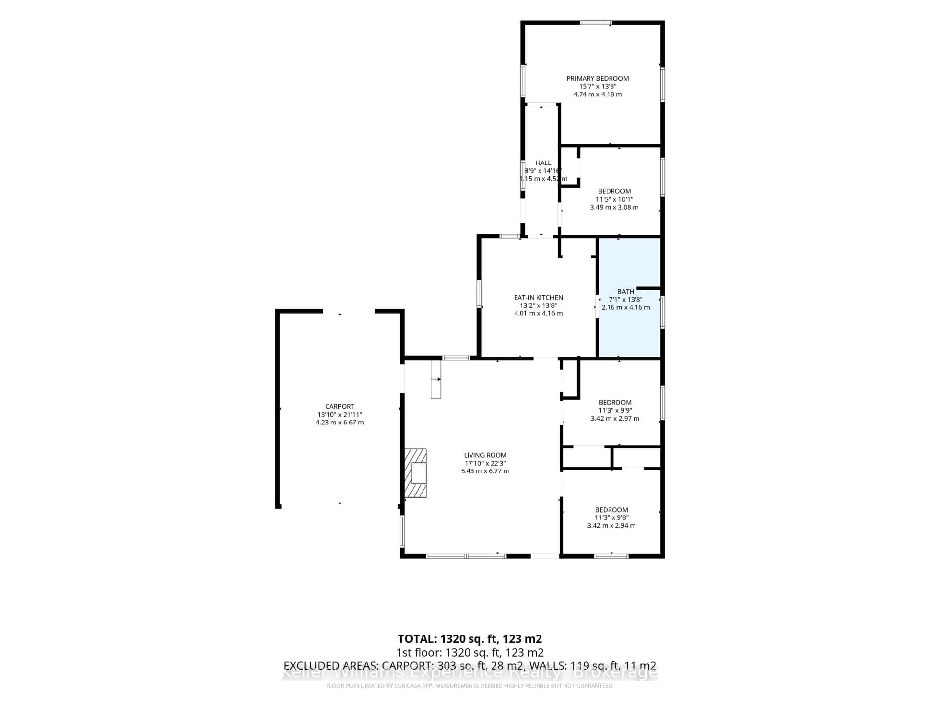 9 Wolfe Street photo 15