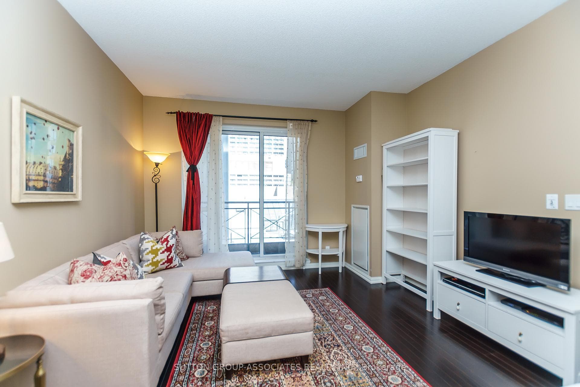 35 Hayden Street Unit 1110 photo 11