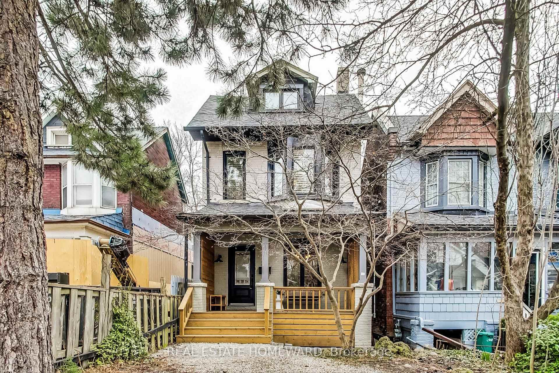 265 Ashdale Avenue photo 1