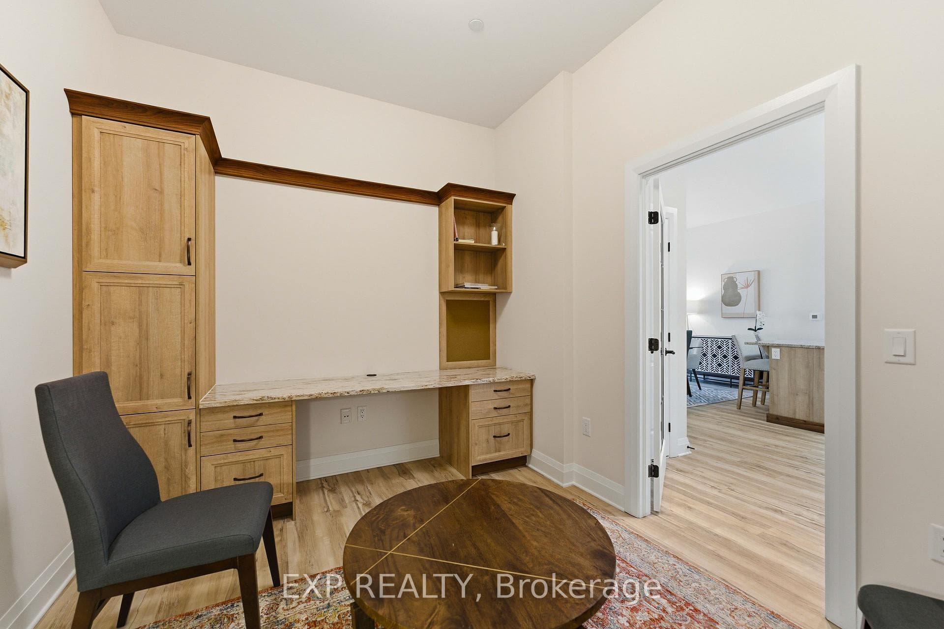 258 COLEMAN Street Unit B409 photo 8