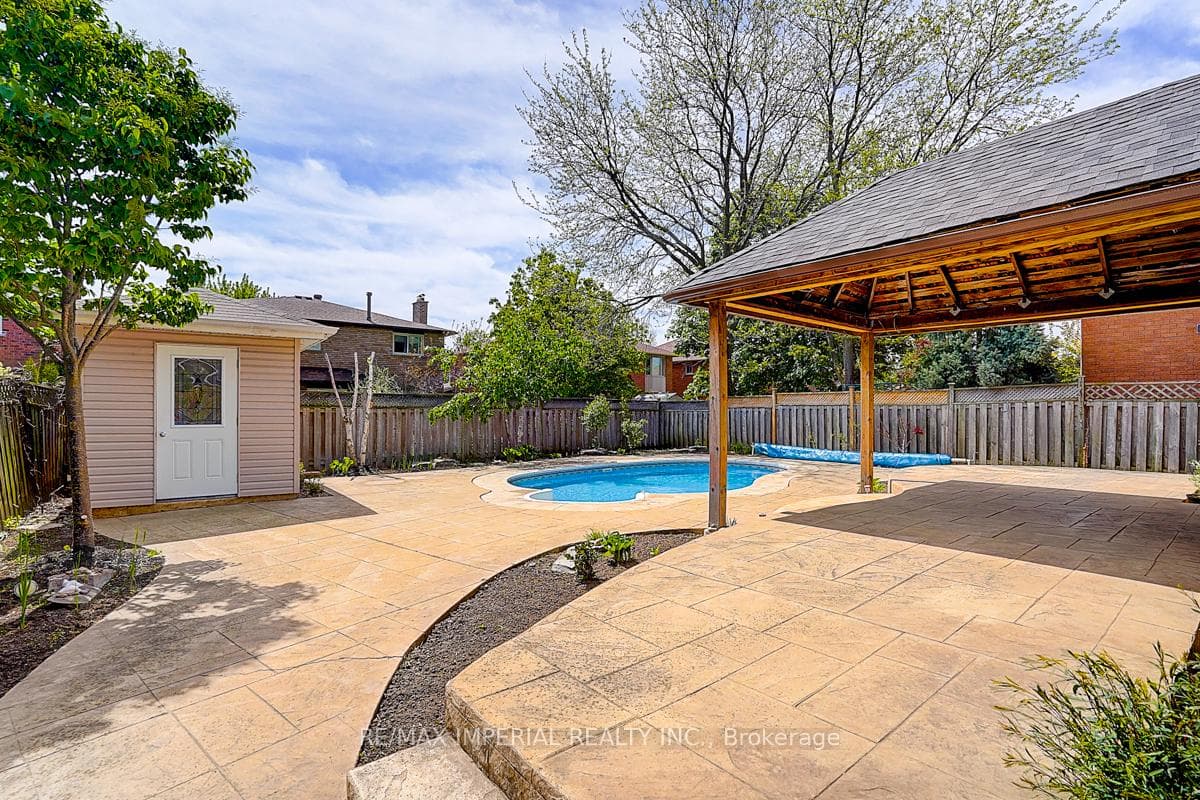 1407 GREENRIDGE Circle photo 47