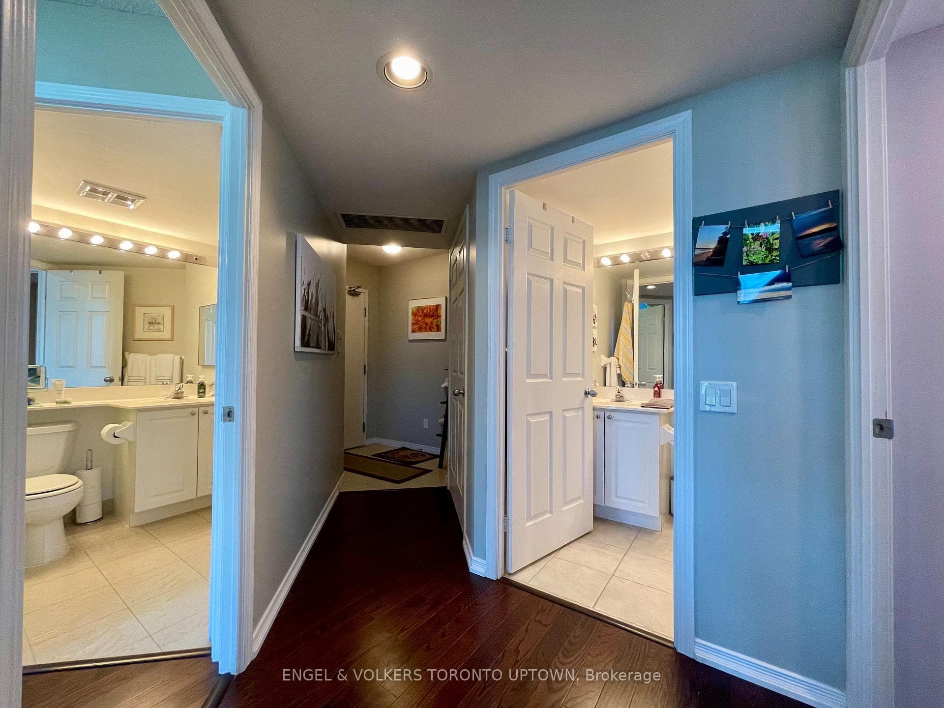 28 Harrison Garden Boulevard Unit 811 photo 6