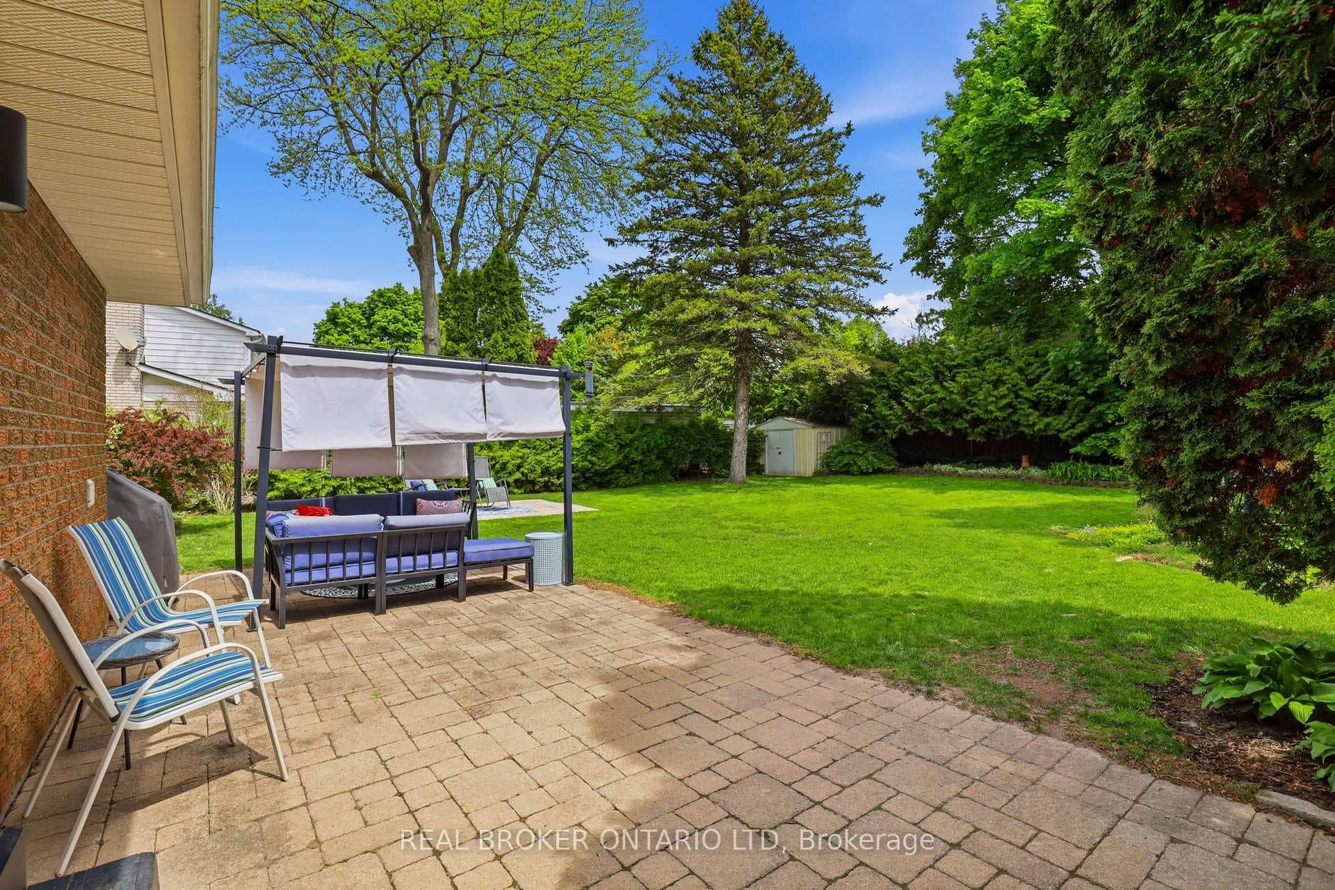 196 Wychwood Park photo 38