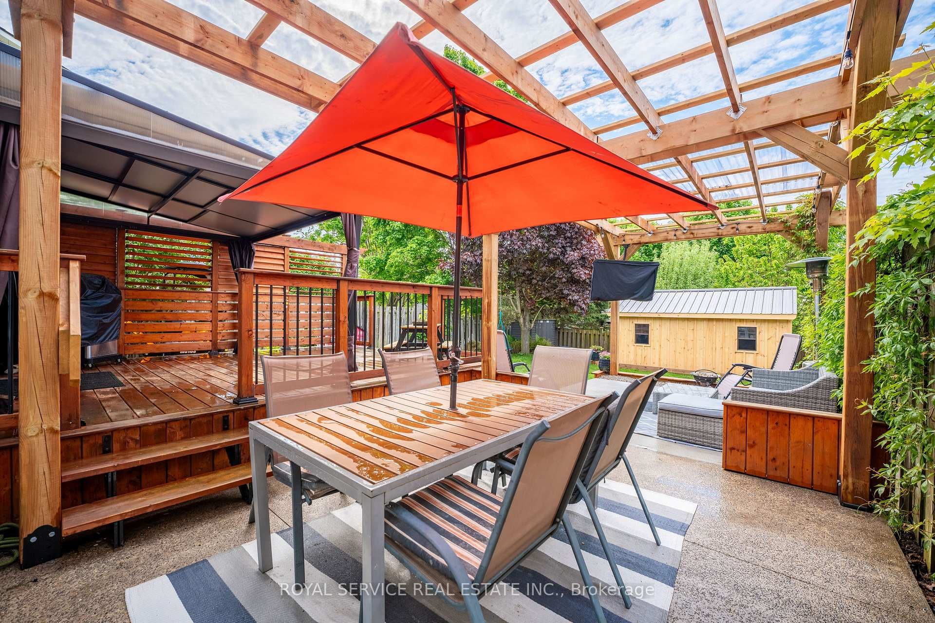 13 Burnham Boulevard photo 7