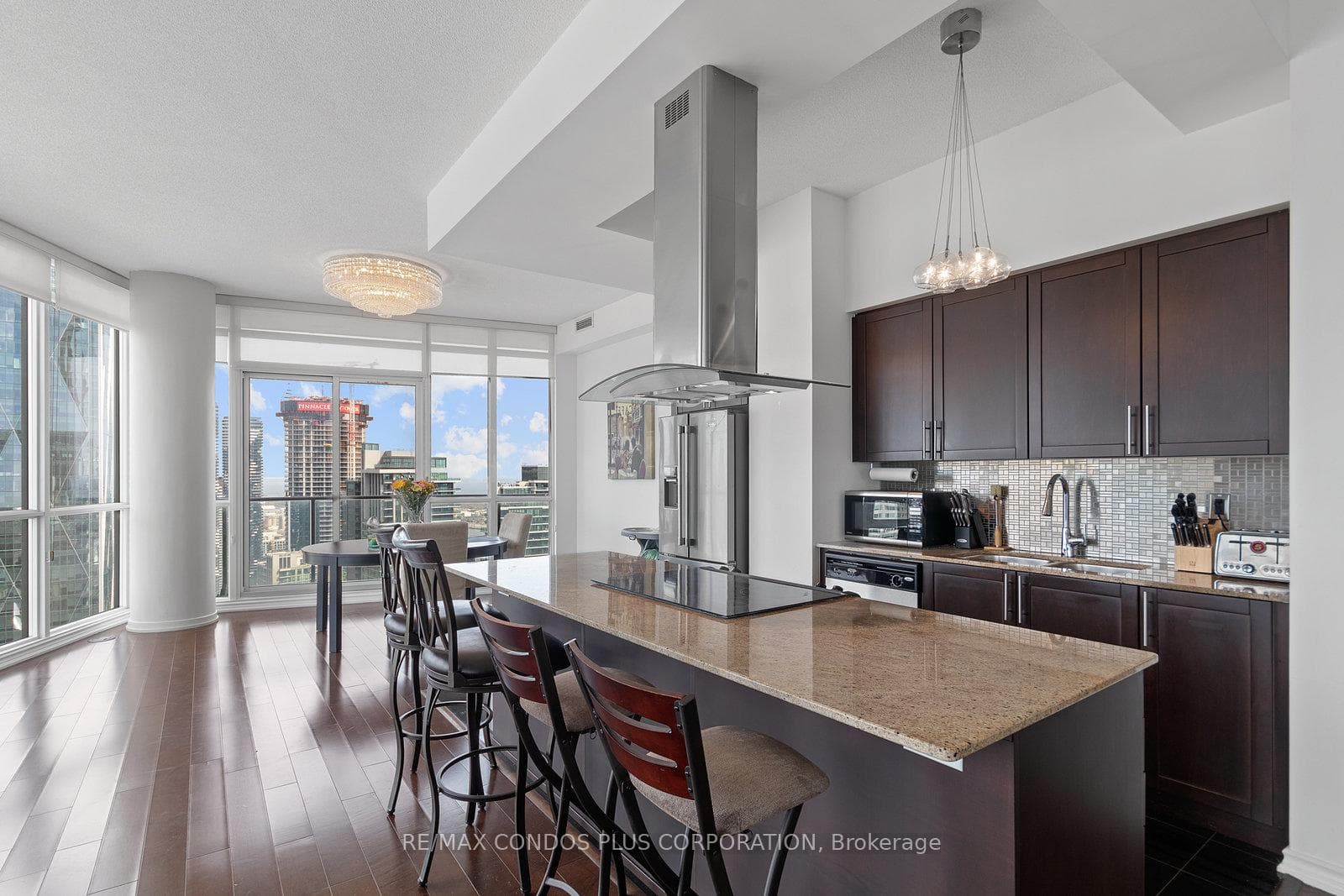 65 Bremner Boulevard Unit PH5103 photo 7