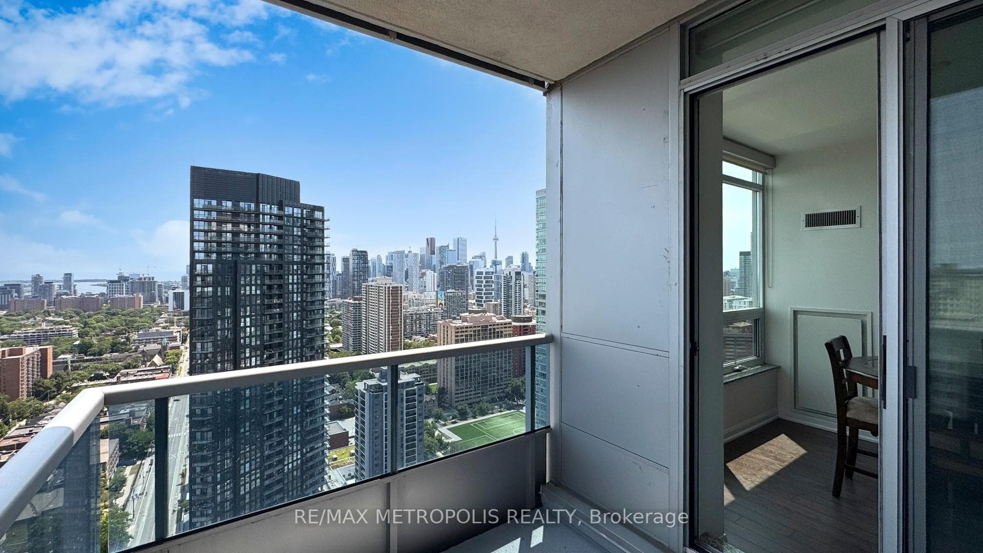 500 Sherbourne Street Unit 2903 photo 22