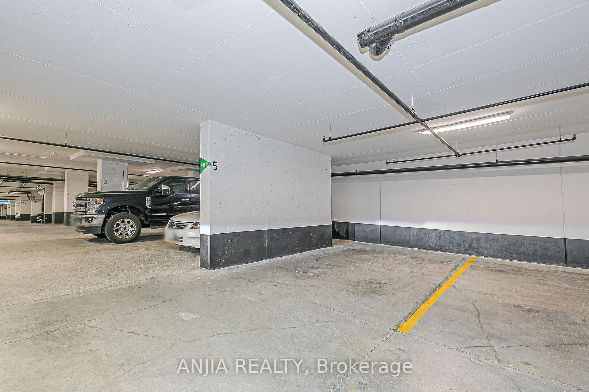 180 Fairview Mall Drive Unit 1603 photo 43