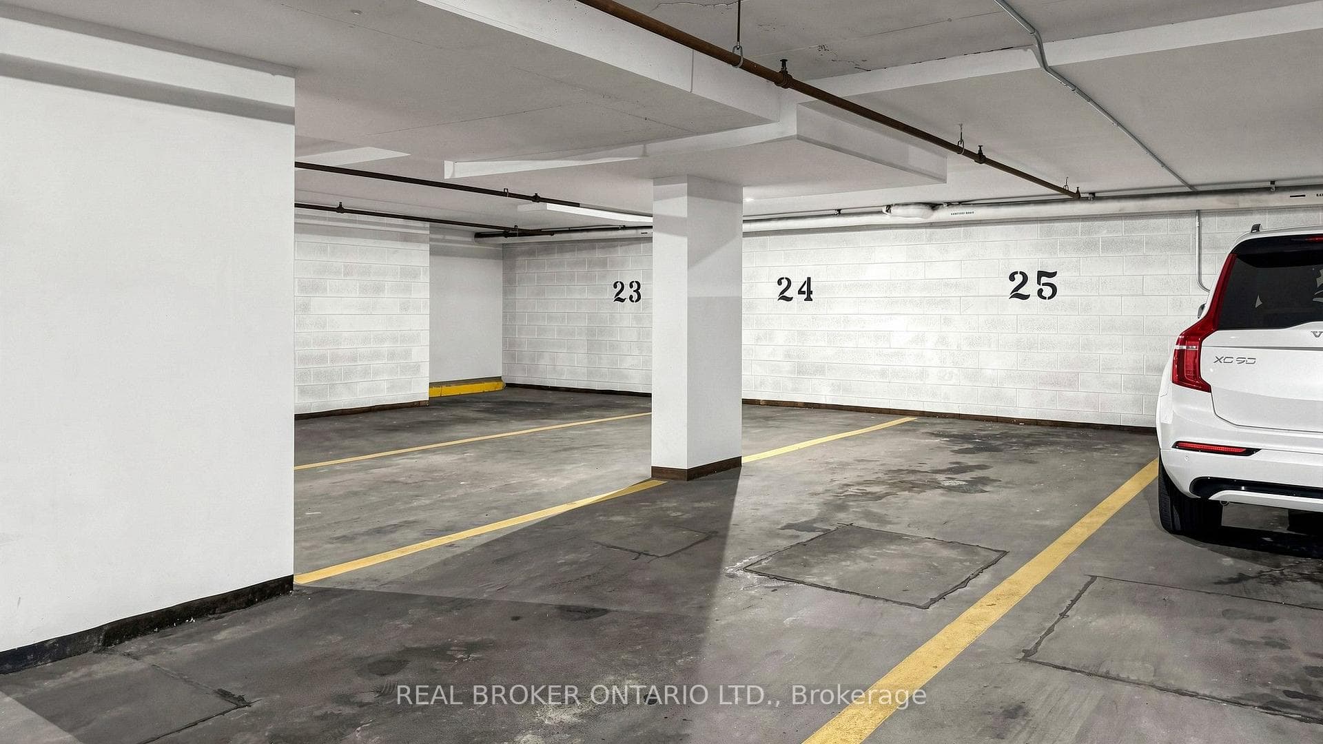 99 Harbour Square Unit 2108 photo 34