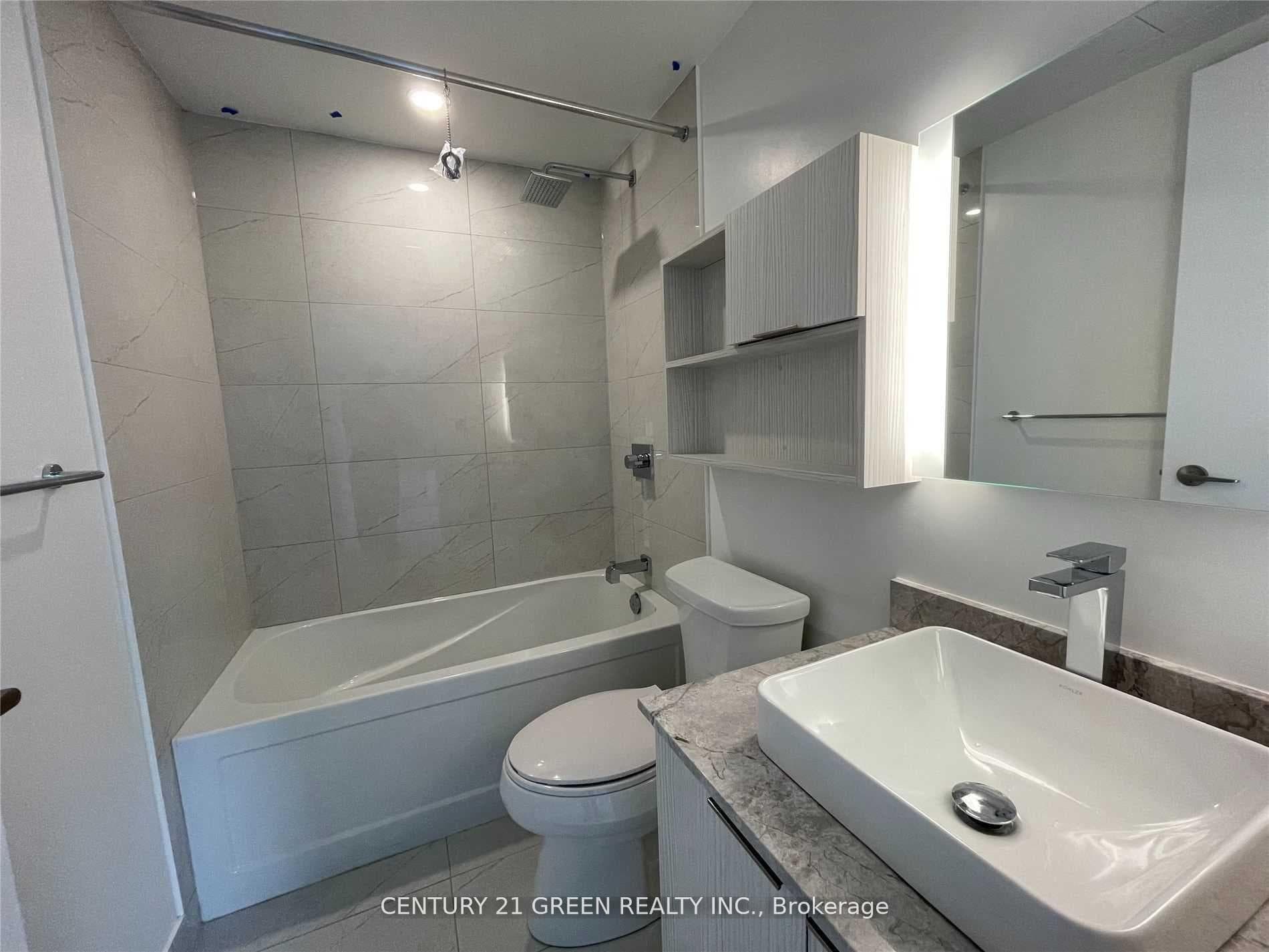501 Yonge Street Unit 1102 photo 10