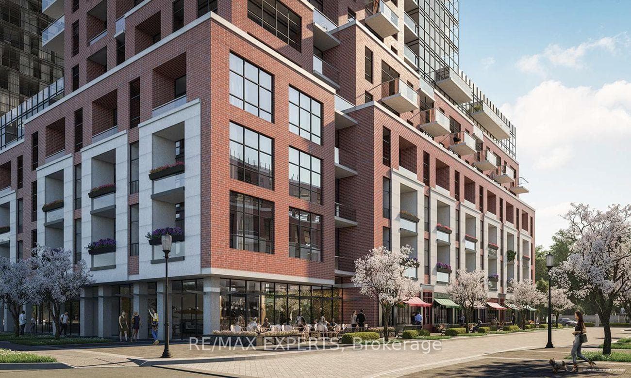 4010 Eglinton Avenue Unit 921 photo 3