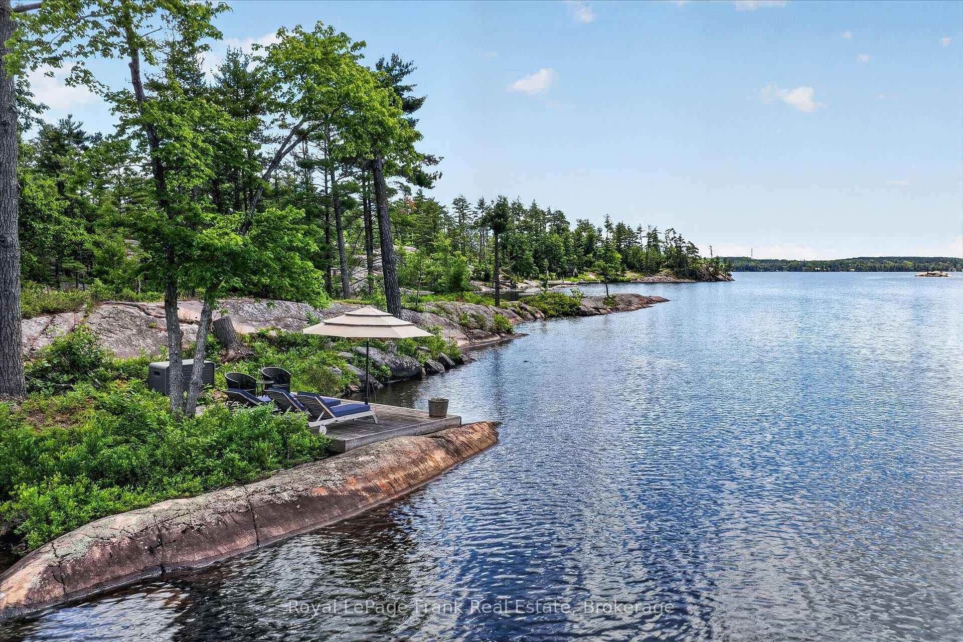 2946 Stony Lake, Quarry Island N/A photo 49