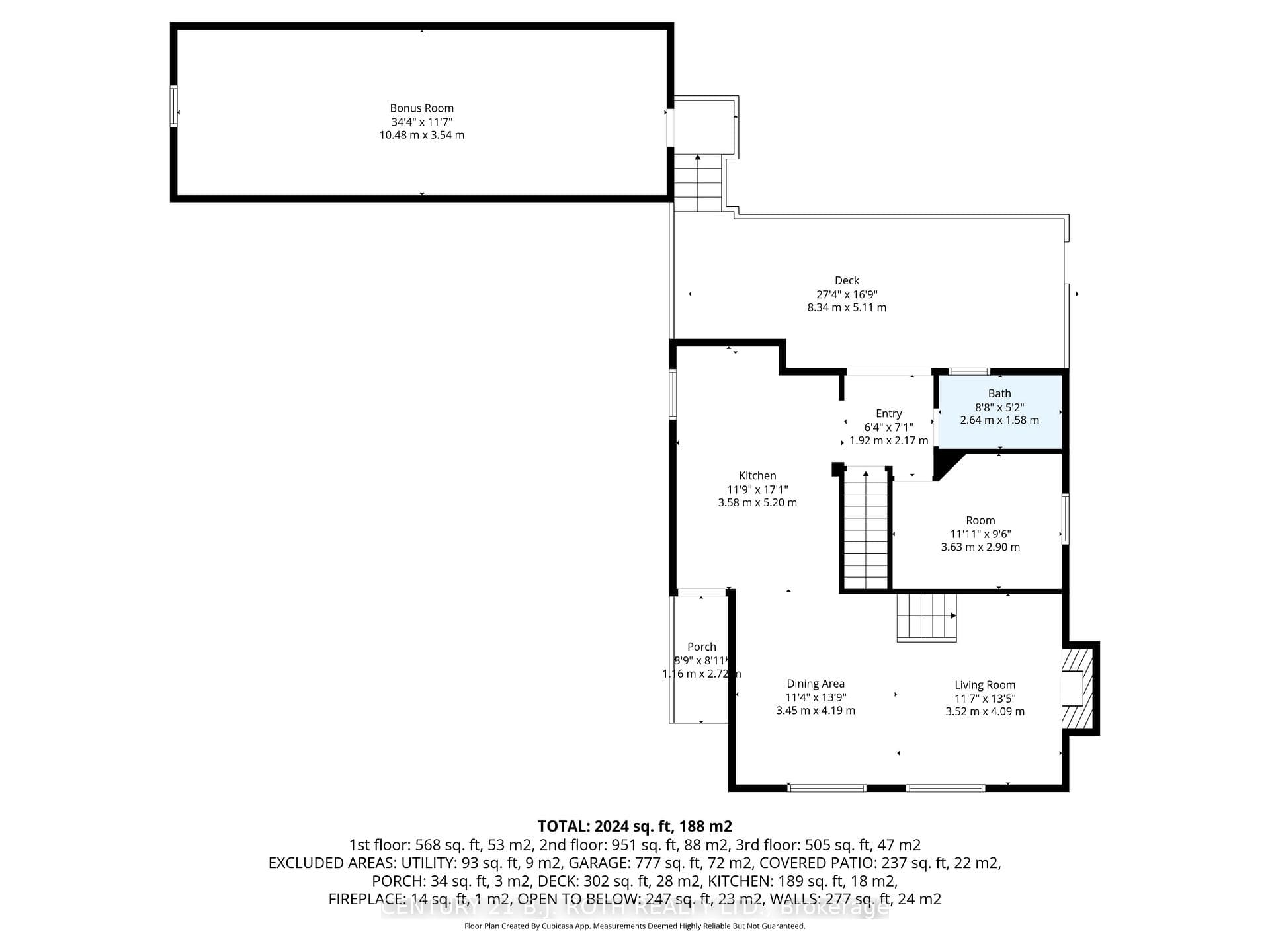 172 Albin Road photo 47
