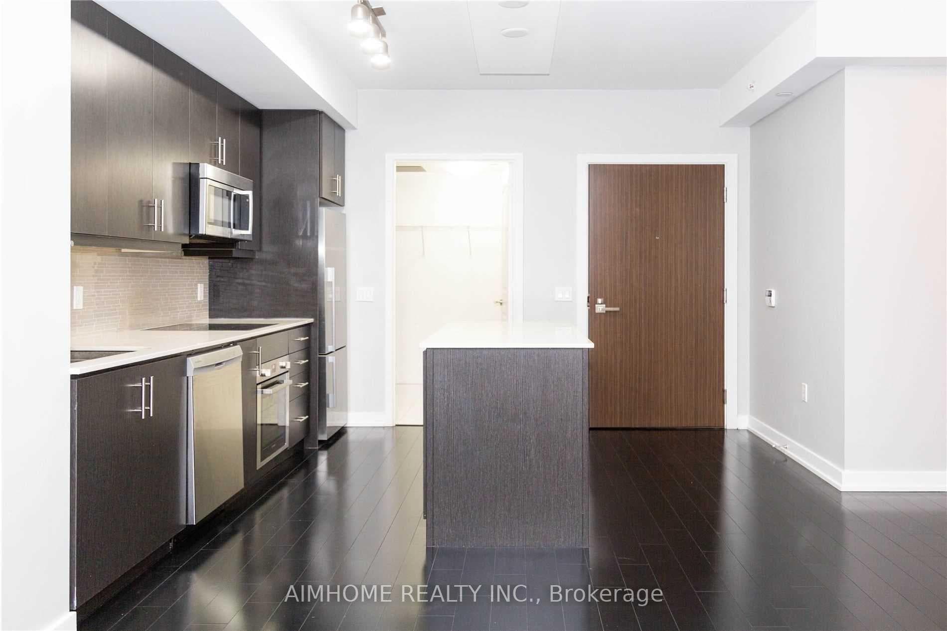 1 The Esplanade N/A Unit 2503 photo 4