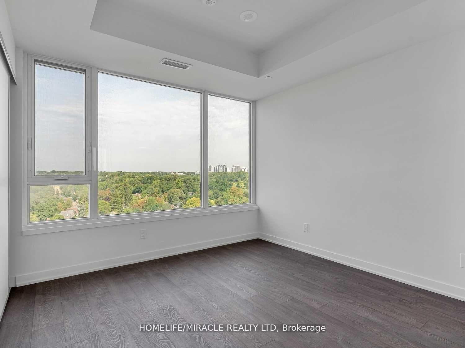 1926 Lakeshore Boulevard Unit 1701 photo 20