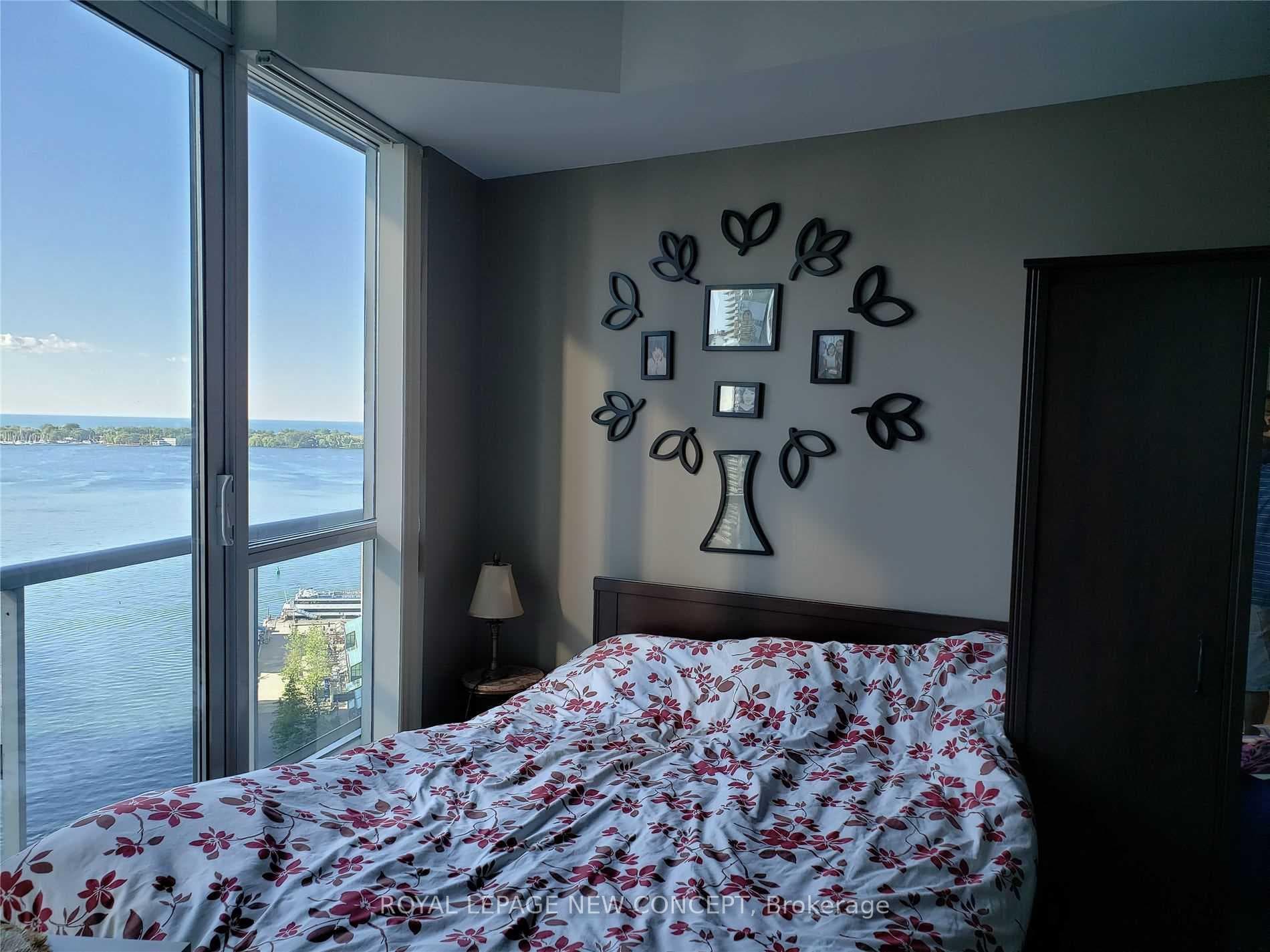 8 York Street Unit 2105 photo 4