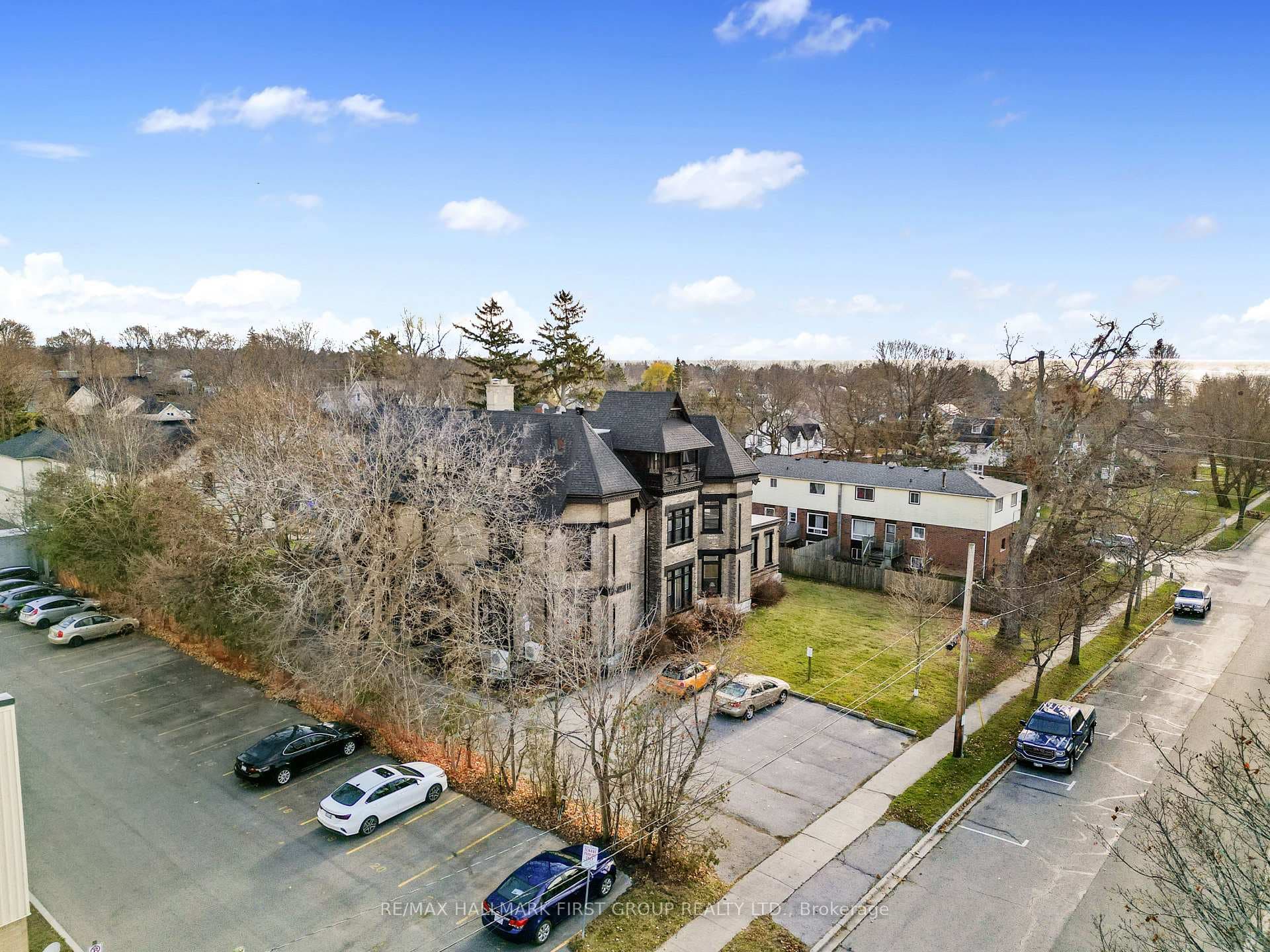 202 Green Street Unit 2A photo 27