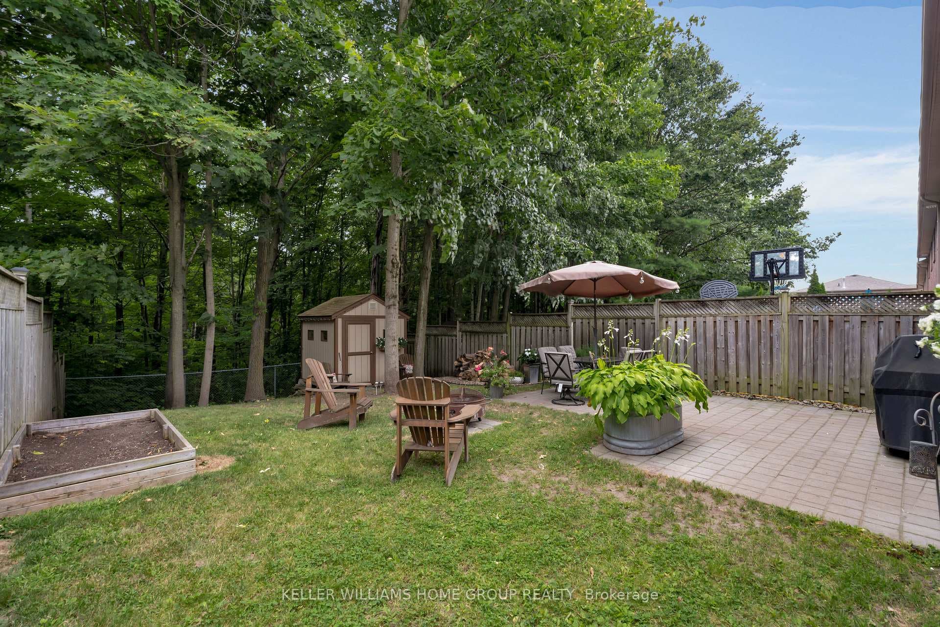 38 Kenwell Crescent Unit 17 photo 28