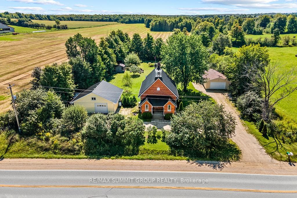 406310 Grey Road 4 N/A photo 1