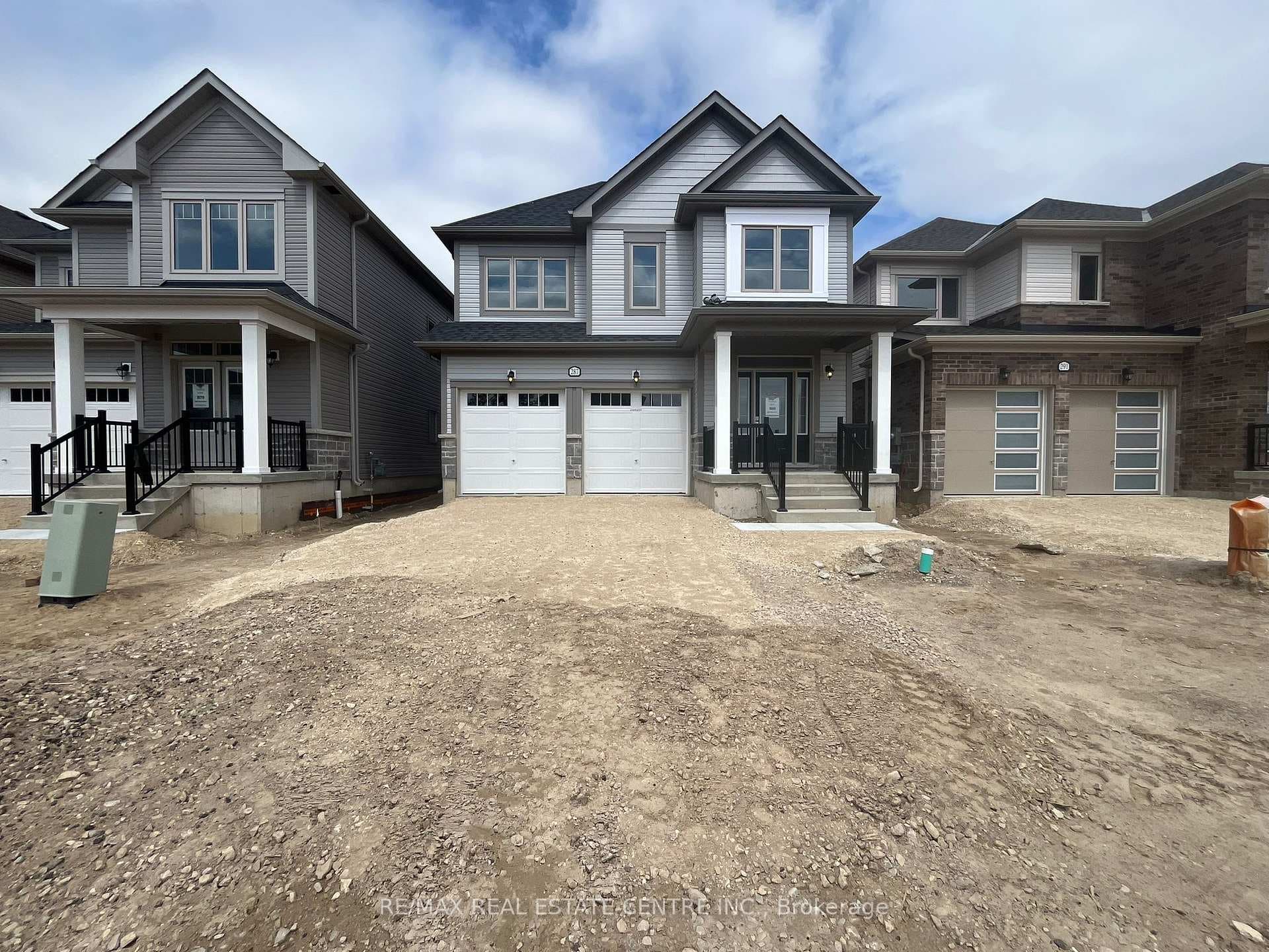287 Rea Drive photo 1