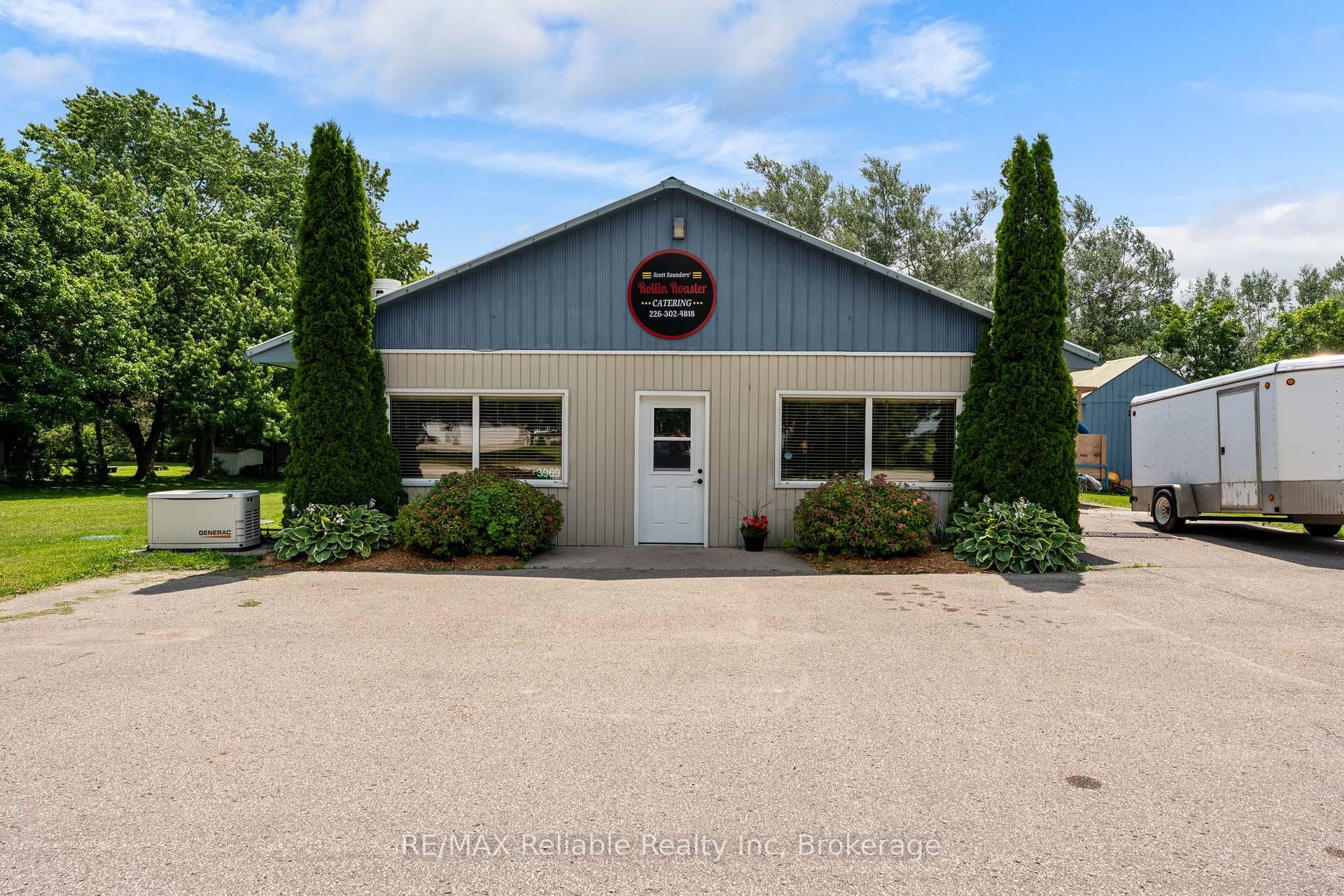 3969 Matilda Street photo 1
