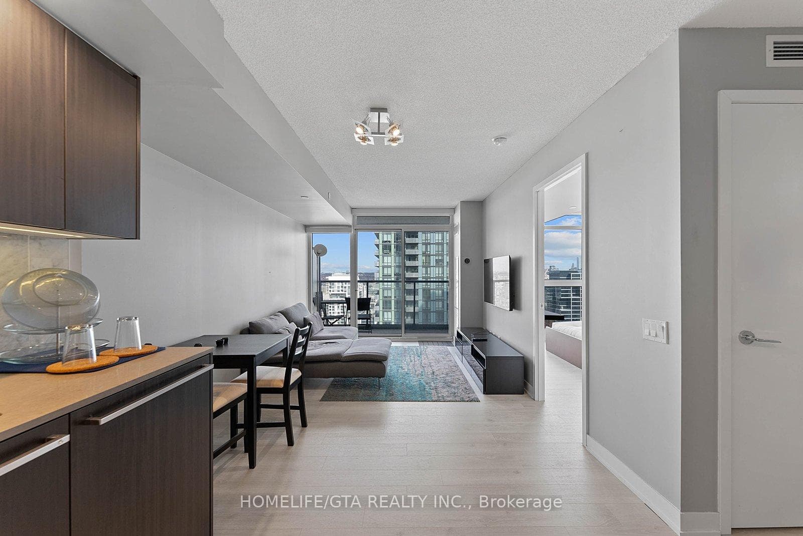 70 Queens Wharf Road Unit 3008 photo 9