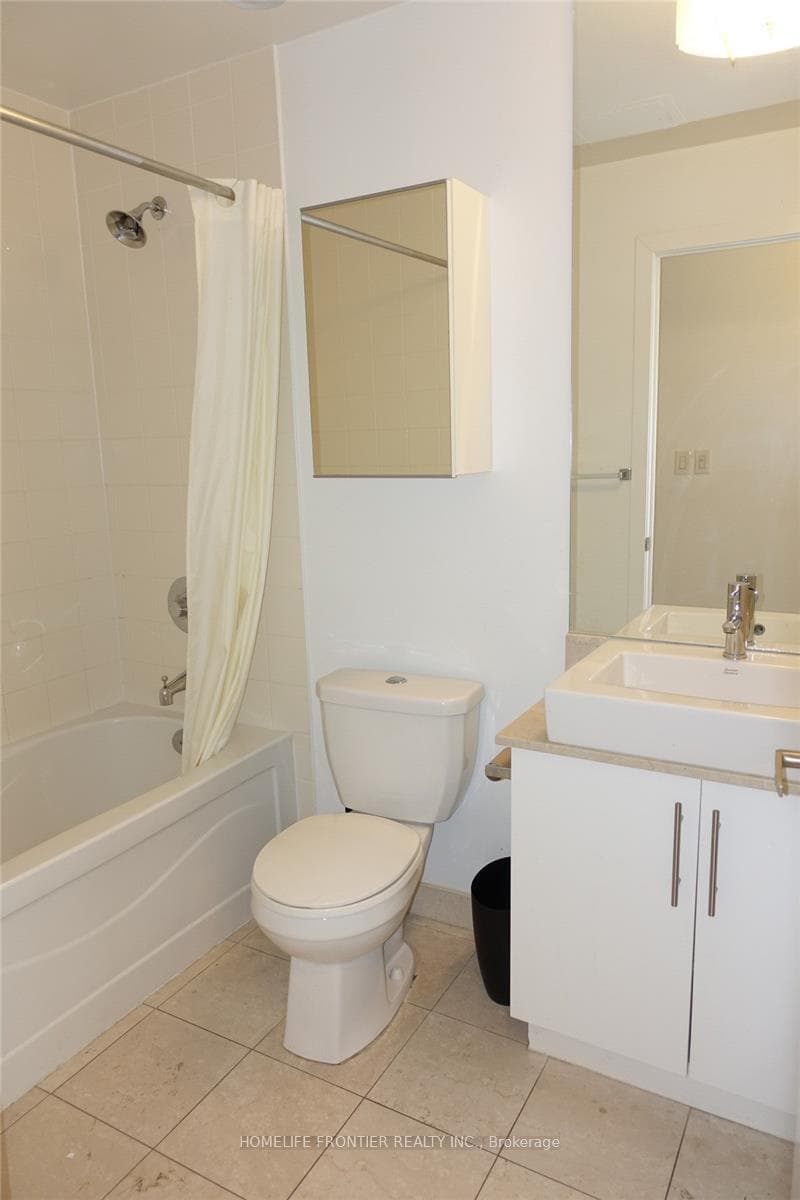 55 Bremner Boulevard Unit 2309 photo 9