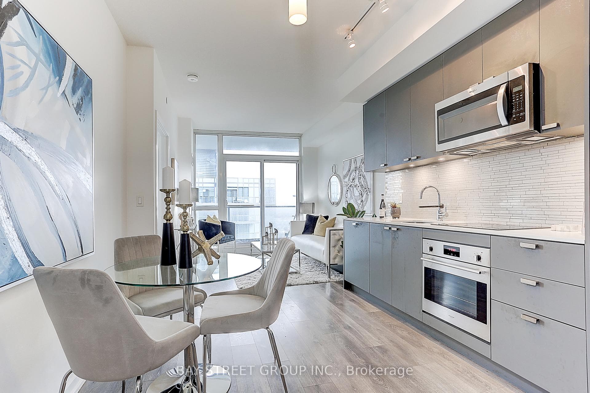 56 Forest Manor Road Unit 1205 photo 14