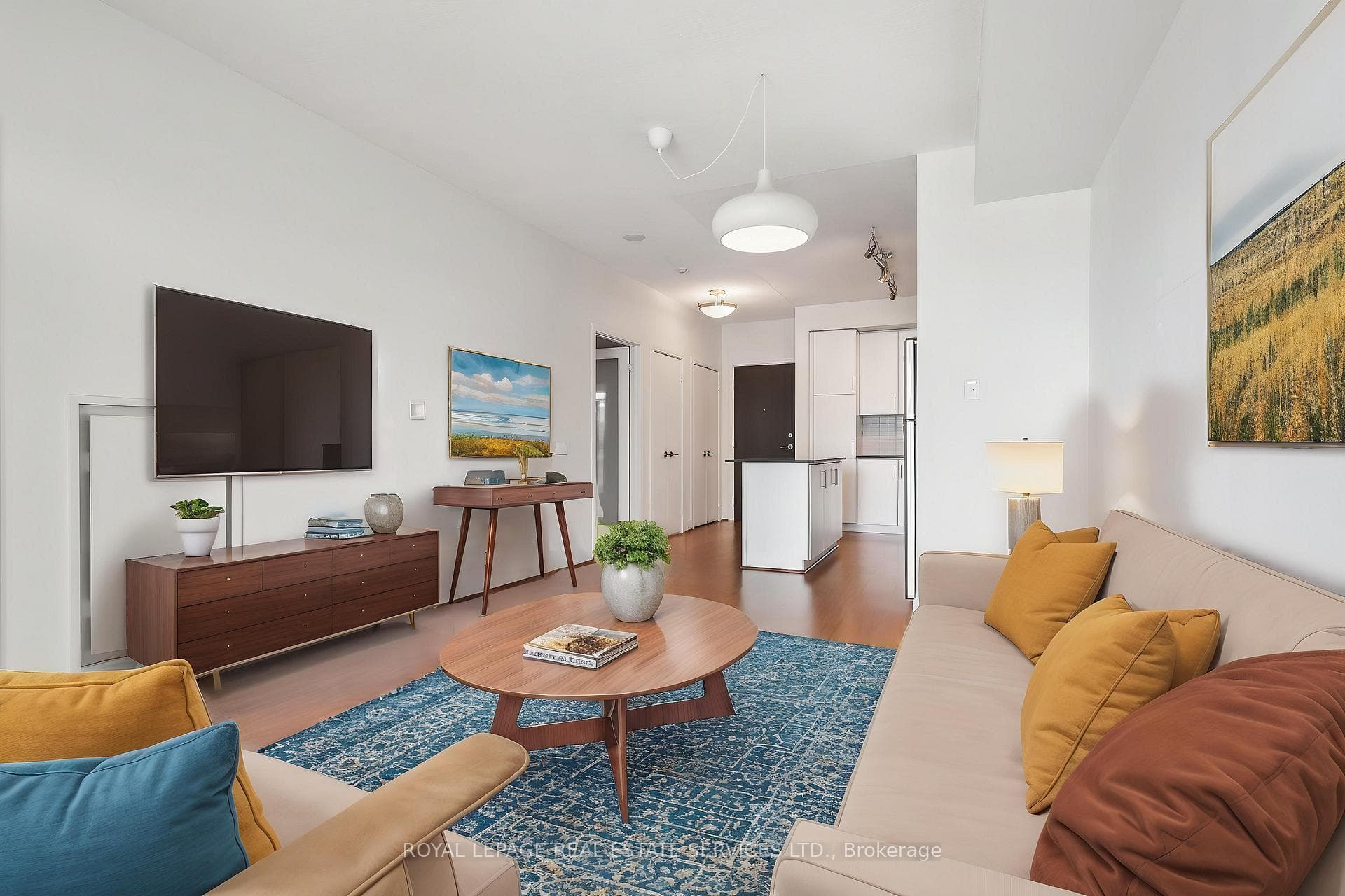 112 George Street Unit S1607 photo 13