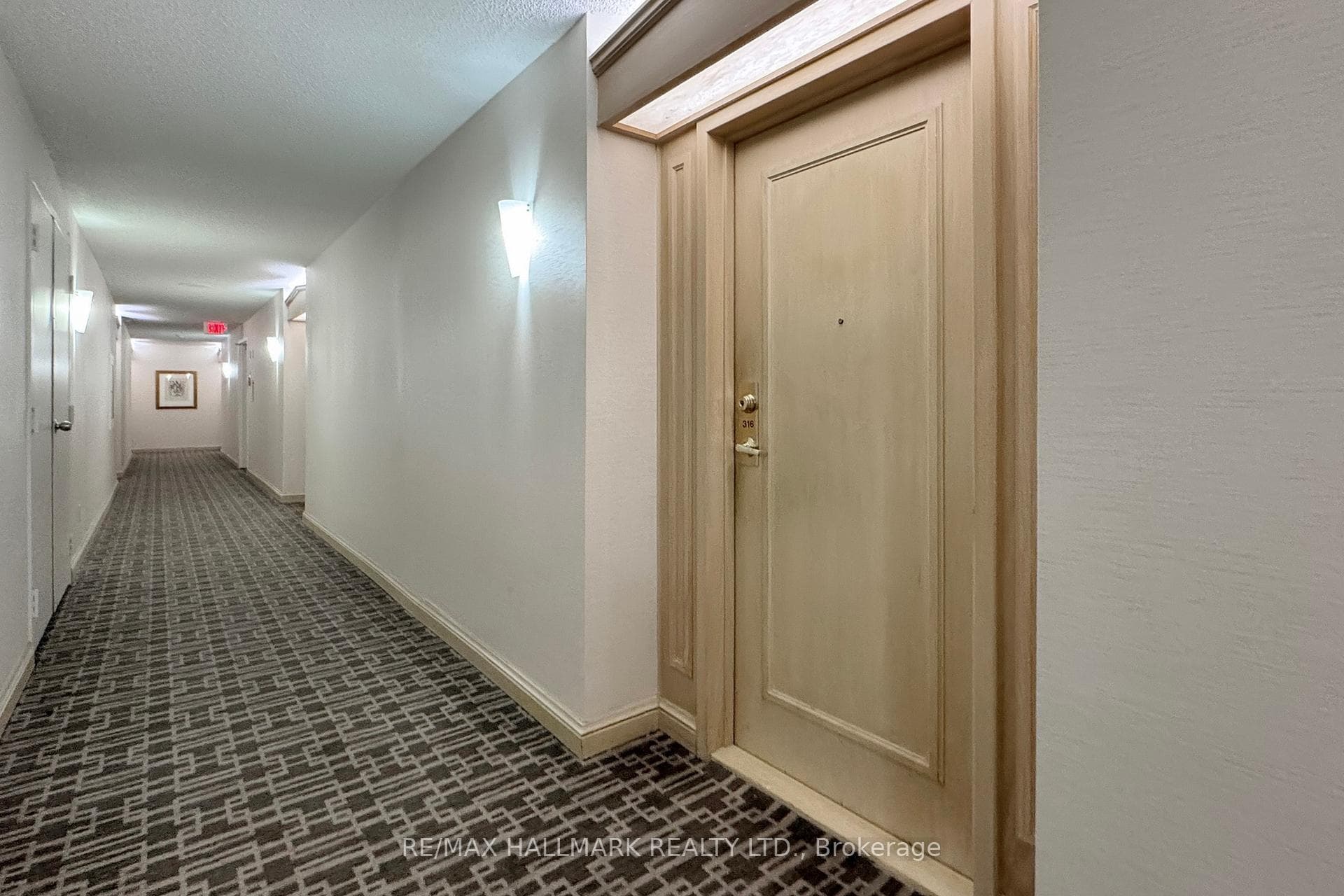20 Guildwood Parkway Unit 316 photo 6