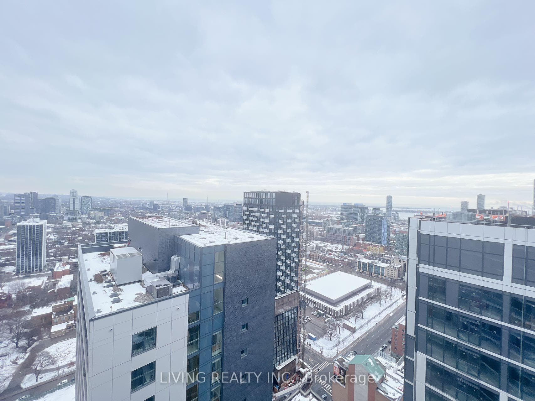 77 Mutual Street Unit 3603 photo 11