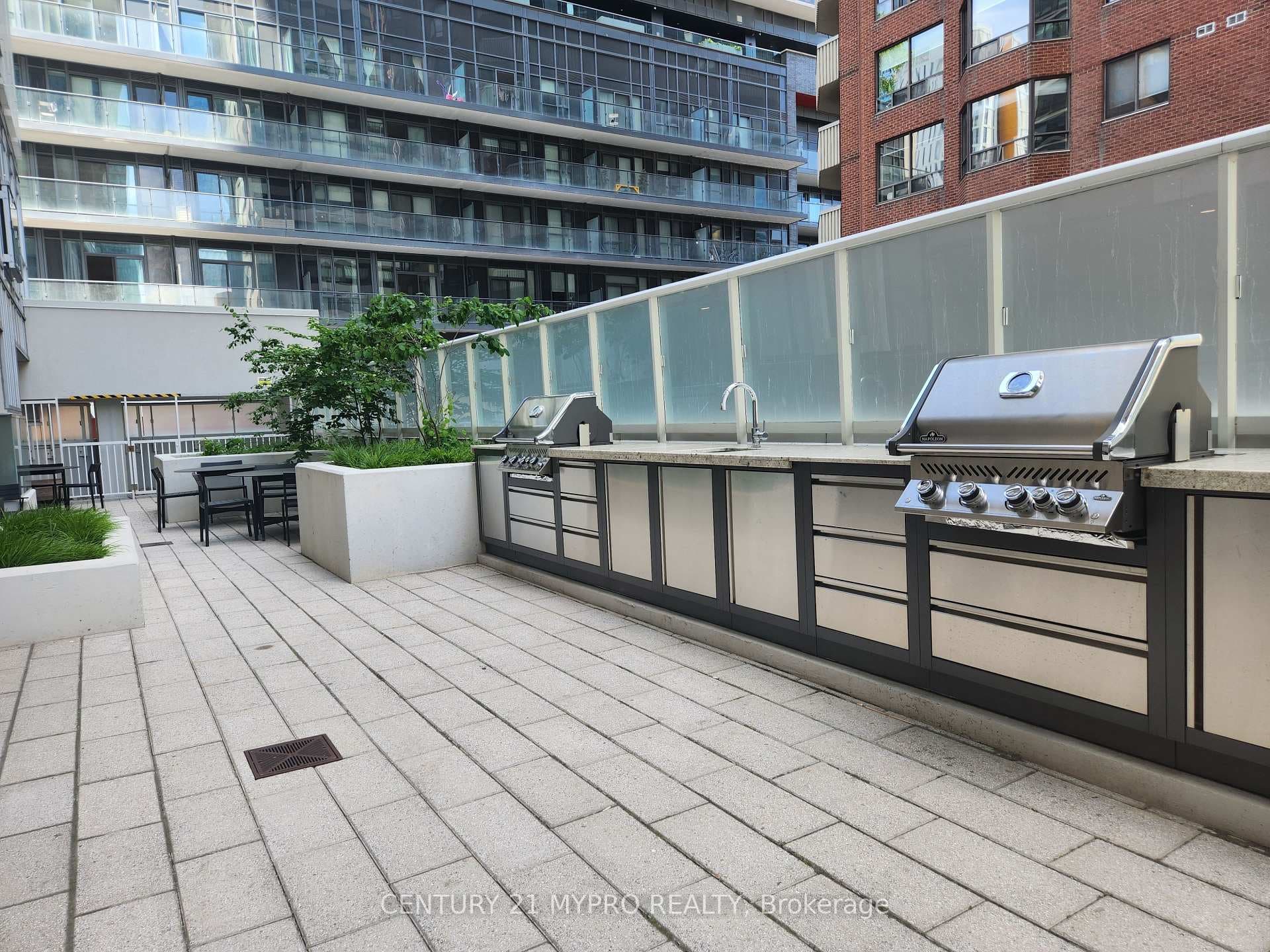 BBQ