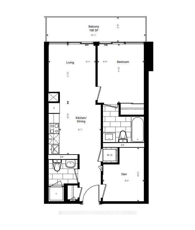 135 Lower Sherbourne Street Unit 1241 W photo 17
