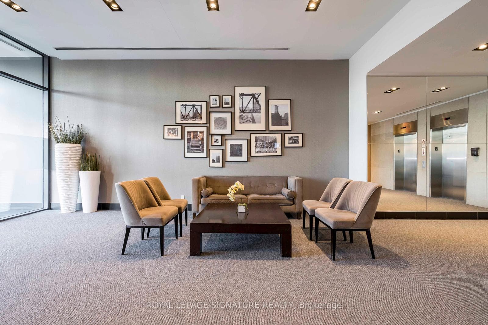 169 Fort York Boulevard Unit 515 photo 6