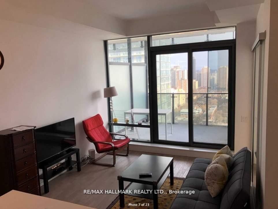 5 St Joseph Street Unit 2601 photo 10